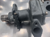 Ремонт водяного насоса дизелей 6ч12/14,4ч10.5/13,1д6-1д12 в Львов,Ужгород,Ровно,Ивано-Франковск,Житомир,Киев,Чернигов,Черкассы,Луцк,Хмельницкий,Терноп - 5