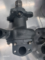 Ремонт водяного насоса дизелей 6ч12/14,4ч10.5/13,1д6-1д12 в Днепр,Запорожье,Кропивницкий,Кривой Рог,Каменское,Харьков,Киев,Одесса,Херсон,Николаев,