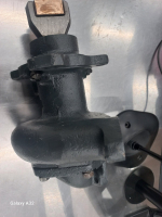 Ремонт водяного насоса дизелей 6ч12/14,4ч10.5/13,1д6-1д12 в Днепр,Запорожье,Кропивницкий,Кривой Рог,Каменское,Харьков,Киев,Одесса,Херсон,Николаев, - 2