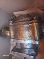 Ремонт водяного насоса дизелей 6ч12/14,4ч10.5/13,1д6-1д12 в Днепр,Запорожье,Кропивницкий,Кривой Рог,Каменское,Харьков,Киев,Одесса,Херсон,Николаев, - 6