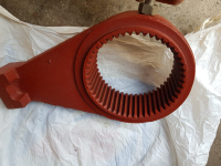 Запчасти автокрана КС-5473Днепр,КС-5473Б,КС-6471,КС-6471А,КС-6472,КС-6473,КШТ50.01,КС-557,КС-7471,КС-5363,КС-5363Б,КС-5363В,КС-5363В,КС-5363Д,КС-5366 - 51