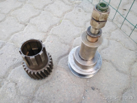 Запчасти автокрана КС-5473Днепр,КС-5473Б,КС-6471,КС-6471А,КС-6472,КС-6473,КШТ50.01,КС-557,КС-7471,КС-5363,КС-5363Б,КС-5363В,КС-5363В,КС-5363Д,КС-5366 - 74