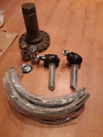 Запчасти автокрана КС-5473Днепр,КС-5473Б,КС-6471,КС-6471А,КС-6472,КС-6473,КШТ50.01,КС-557,КС-7471,КС-5363,КС-5363Б,КС-5363В,КС-5363В,КС-5363Д,КС-5366 - 8