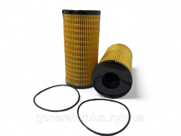 Фильтр топливный вставка 4816636 (32/925423 / 1R1804 / PU8041Z / SN30017) Perkins