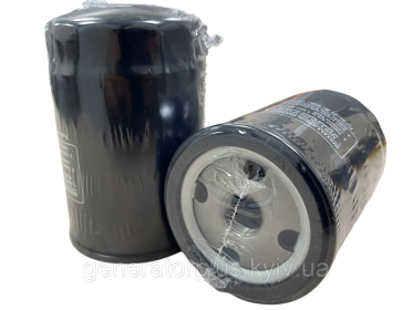 Фільтр оливний JX0710 (JX0810/H142W/OC47OF/P554770) Різьба 3/4"-16