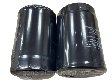 Фільтр оливний JX0710 (JX0810/H142W/OC47OF/P554770) Різьба 3/4"-16 - 1