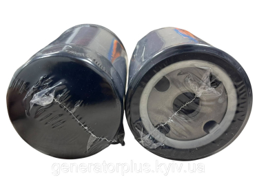Фільтр оливний JX0710 (JX0810/H142W/OC47OF/P554770) Різьба 3/4"-16 - 2
