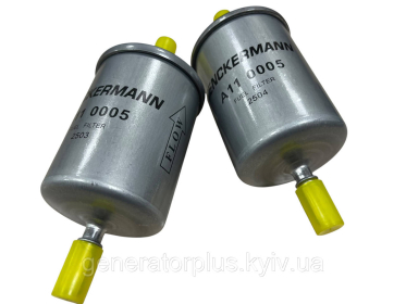 Фільтр паливний A110005 (Baudoin 4M06G55/5)