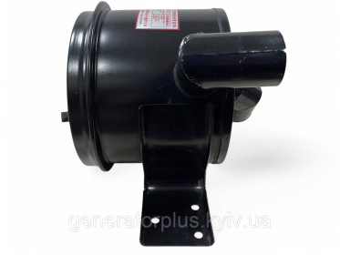 Корпус повітряного фільтра з фільтром ЗІЛ ЗИЛ Fleetguard 1109QB10-A-010 AH1929819QE-020 AF25362 - 2