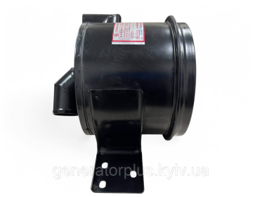 Корпус повітряного фільтра з фільтром ЗІЛ ЗИЛ Fleetguard 1109QB10-A-010 AH1929819QE-020 AF25362 - 3