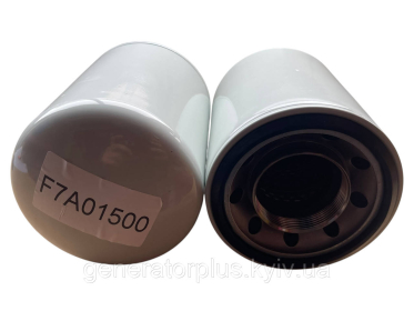 Фільтр масляний RD-F7A01500-PRO Ashok Leyland Euro 4 / Euro 5 - 1