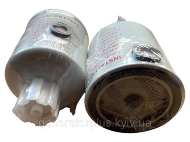 Фільтр паливний R010039 (CX0708/FF5327/DX150) Різьба M16 x 1.5 - 2