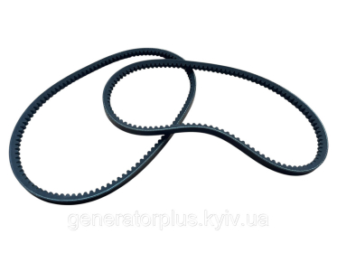 Ремінь вентилятора 15x900Li