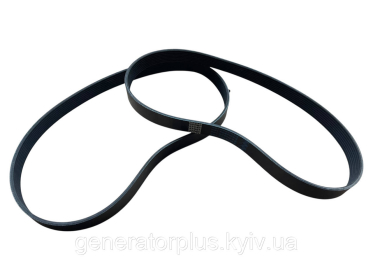 Ремінь генератора 320/08671 8PK970