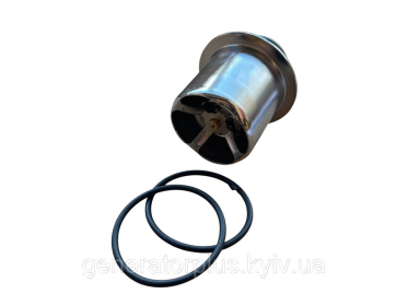 Термостат 5284903 Cummins 6CT (3940632/3968559/4930594) - 2