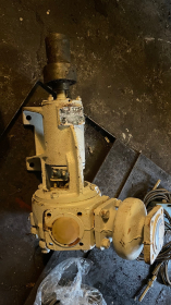 Насос водяний ВКС 2/26А У2