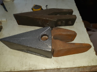 Запчасти на эксковаторы ТВЭКС ЕК-12,ЕК-14,ЕК-18,ЕТ в Одесса,Николаев,Полтава,Запорожье,Киев,Харьков,Кривой Рог,Львов,Чернигов,Днепр,Черкассы,Винница,С - 15