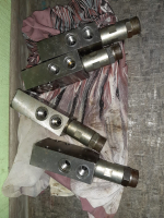 Запчасти на эксковаторы ТВЭКС ЕК-12,ЕК-14,ЕК-18,ЕТ в Одесса,Николаев,Полтава,Запорожье,Киев,Харьков,Кривой Рог,Львов,Чернигов,Днепр,Черкассы,Винница,С - 23