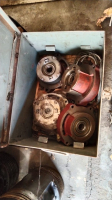 Запчасти дизелей NVD-24,NND-26,NVD-36,NVD-48,VD26/20,VDS29/24,SCODA,WOLA,WARTSILA,CAT,MANN,DOITZ,6чн25/34,ДР30/50,6ЧН18/22,3Д6-3Д12,6Ч12/14,4Ч10.5/13, - 3