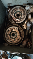 Запчасти дизелей NVD-24,NND-26,NVD-36,NVD-48,VD26/20,VDS29/24,SCODA,WOLA,WARTSILA,CAT,MANN,DOITZ,6чн25/34,ДР30/50,6ЧН18/22,3Д6-3Д12,6Ч12/14,4Ч10.5/13, - 7