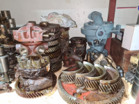 Запчасти к дизелям 6чн23/30,3д6-3д12,6чн25/34,др30/50,6ч12/14,6чн18/22,Nvd,Scoda,М-401,Г-60,Г-70,CAT,Мann,4ч10.5/13,Vd26/20,Д-50,Д-49,6чн21/21,14Д40 - 2