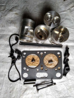 Запчасти к дизелям 6чн23/30,3д6-3д12,6чн25/34,др30/50,6ч12/14,6чн18/22,Nvd,Scoda,М-401,Г-60,Г-70,CAT,Мann,4ч10.5/13,Vd26/20,Д-50,Д-49,6чн21/21,14Д40 - 16