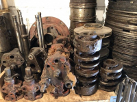 Запчасти к дизелям 6чн23/30,3д6-3д12,6чн25/34,др30/50,6ч12/14,6чн18/22,Nvd,Scoda,М-401,Г-60,Г-70,CAT,Мann,4ч10.5/13,Vd26/20,Д-50,Д-49,6чн21/21,14Д40 - 14