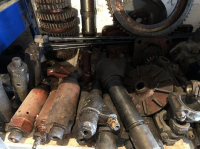 Запчасти к дизелям 6чн23/30,3д6-3д12,6чн25/34,др30/50,6ч12/14,6чн18/22,Nvd,Scoda,М-401,Г-60,Г-70,CAT,Мann,4ч10.5/13,Vd26/20,Д-50,Д-49,6чн21/21,14Д40 - 4