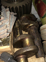 Запчасти к дизелям 6чн23/30,3д6-3д12,6чн25/34,др30/50,6ч12/14,6чн18/22,Nvd,Scoda,М-401,Г-60,Г-70,CAT,Мann,4ч10.5/13,Vd26/20,Д-50,Д-49,6чн21/21,14Д40 - 14