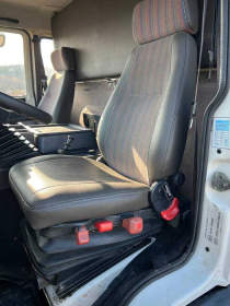 Volvo FL6 1998 | Евакуатор 8,5 м | - 10