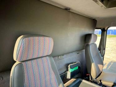 Volvo FL6 1998 | Евакуатор 8,5 м | - 12