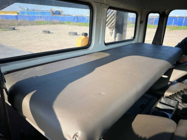 Volvo FL6 1998 | Евакуатор 8,5 м | - 13