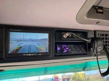 Volvo FL6 1998 | Евакуатор 8,5 м | - 15