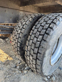 Volvo FL6 1998 | Евакуатор 8,5 м | - 17