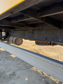 Volvo FL6 1998 | Евакуатор 8,5 м | - 18