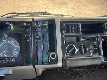 Volvo FL6 1998 | Евакуатор 8,5 м | - 8