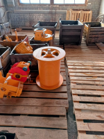 Запчасти на автокраны Ивановец,Галичанин,Клинцы,Машека,Январец,Bumar в Киев,Житомир,Черкассы,Чернигов,Харьков,Львов,Днепр,Запорожье,Полтава,Хмельницки - 0