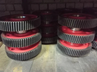 Запчасти на автокраны Ивановец,Галичанин,Клинцы,Машека,Январец,Bumar в Киев,Житомир,Черкассы,Чернигов,Харьков,Львов,Днепр,Запорожье,Полтава,Хмельницки - 9