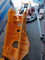 Запчасти на автокраны Ивановец,Галичанин,Клинцы,Машека,Январец,Bumar в Киев,Житомир,Черкассы,Чернигов,Харьков,Львов,Днепр,Запорожье,Полтава,Хмельницки - 11