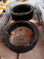 Запчасти на автокраны Ивановец,Галичанин,Клинцы,Машека,Январец,Bumar в Киев,Житомир,Черкассы,Чернигов,Харьков,Львов,Днепр,Запорожье,Полтава,Хмельницки - 13