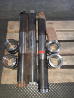 Запчасти на автокраны Ивановец,Галичанин,Клинцы,Машека,Январец,Bumar в Киев,Житомир,Черкассы,Чернигов,Харьков,Львов,Днепр,Запорожье,Полтава,Хмельницки - 14