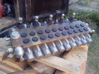 Запчасти на автокраны Ивановец,Галичанин,Клинцы,Машека,Январец,Bumar в Киев,Житомир,Черкассы,Чернигов,Харьков,Львов,Днепр,Запорожье,Полтава,Хмельницки - 22