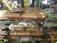 Запчасти на автокраны Ивановец,Галичанин,Клинцы,Машека,Январец,Bumar в Киев,Житомир,Черкассы,Чернигов,Харьков,Львов,Днепр,Запорожье,Полтава,Хмельницки - 23