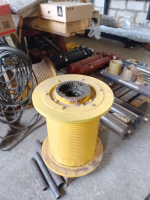 Запчасти на автокраны Ивановец,Галичанин,Клинцы,Машека,Январец,Bumar в Киев,Житомир,Черкассы,Чернигов,Харьков,Львов,Днепр,Запорожье,Полтава,Хмельницки - 27