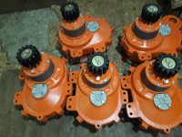 Запчасти на автокраны Ивановец,Галичанин,Клинцы,Машека,Январец,Bumar в Киев,Житомир,Черкассы,Чернигов,Харьков,Львов,Днепр,Запорожье,Полтава,Хмельницки - 6