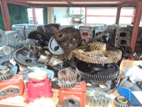 Запчасти дизелей-дизель-генераторов,насосов,сепараторов,компрессоров,спецтехники в Одесса,Киев,Львов,Харьков,Днепр,Николаев,Запорожье,Полтава,Житомир, - 57