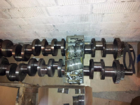 Запчасти дизелей Д-50,2Д100,10Д100,Д-49,4ч8.5/11,6чн23/30,6чн21/21,14д40,К6S310DR,Perkins,Mielez,NVD,SCODA,WOLA,SULZER,3Д6-3Д12,MANN,SCANIA, - 11