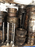 Запчасти дизелей Scoda,Nvd,VD26/20,Wola,CAT,6чн25/34,6чн18/22,14д40,1д6-1д12,Утд-20,В-46,6ч12/14,Др30/50,K6S310DR,6чн23/30,6чн21/21,Г-60,Г-70,3д6-3д12 - 16