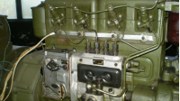 Судовой воздушный компрессор HS 1A-100/120 дизелей NVD48A2U в Одесса,Николаев,Измаил,Черноморск,Южный,Херсон,Киев,Рени,Килия,Очаков,Львов,Гданськ,Конс - 21