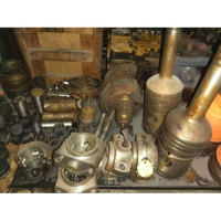 Запчасти дизелей 3д6-3д12,6чн25/34,NVD,SCODA,ДР30/50,6чн18/22,6ч12/14,Д-50,Д-49,6чн21/21,К6S310DR,14Д40,10Д100,М-756,М-400,CAT,MANN,WOLA,Утд-20,Утд-29 - 10